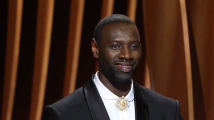 GALA VIDEO - Omar Sy s’exprime sur l’affaire Aya Nakamura : “Je fais le constat désolant…”
