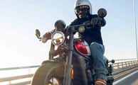 CF Moto 450 CL-Cのアンボックス動画：Triumphの400シリーズに挑戦するバイク