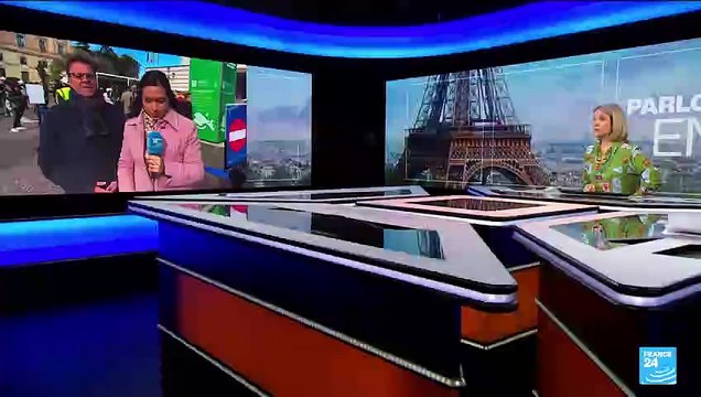 Les États-Unis ont envoyé à l’Ukraine des missiles longue portée