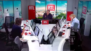 RTL ÉVÉNEMENT - Homophobie : l'ex-footballeur Yoann Lemaire est l'invité de RTL Matin