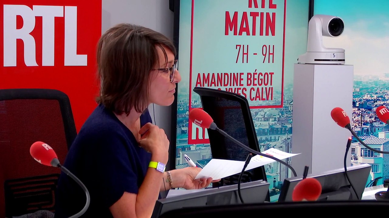 CENTENAIRES - Bernard Sablonnière est l'invité de Yves Calvi