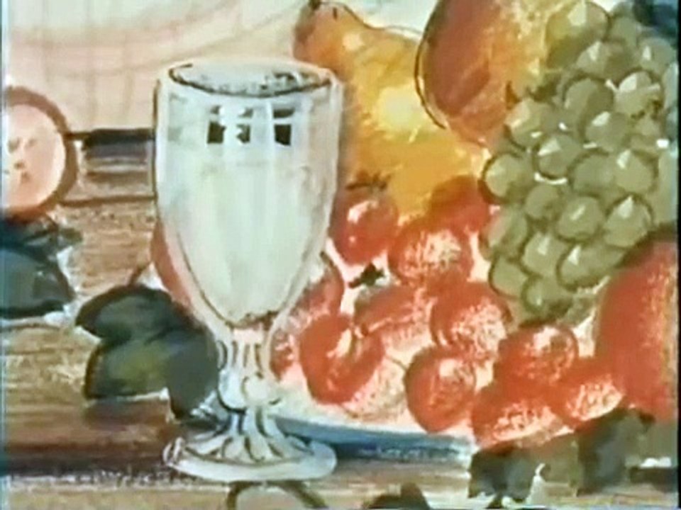 Pusteblume   18   Ein Hund im Krankenbett Peters Hund ist krank