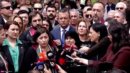 Çorlu’da adalet yine raylar altında kaldı: Asıl sorumlular değil bürokratlar cezalandırıldı