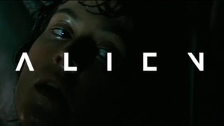 Alien | Trailer 1