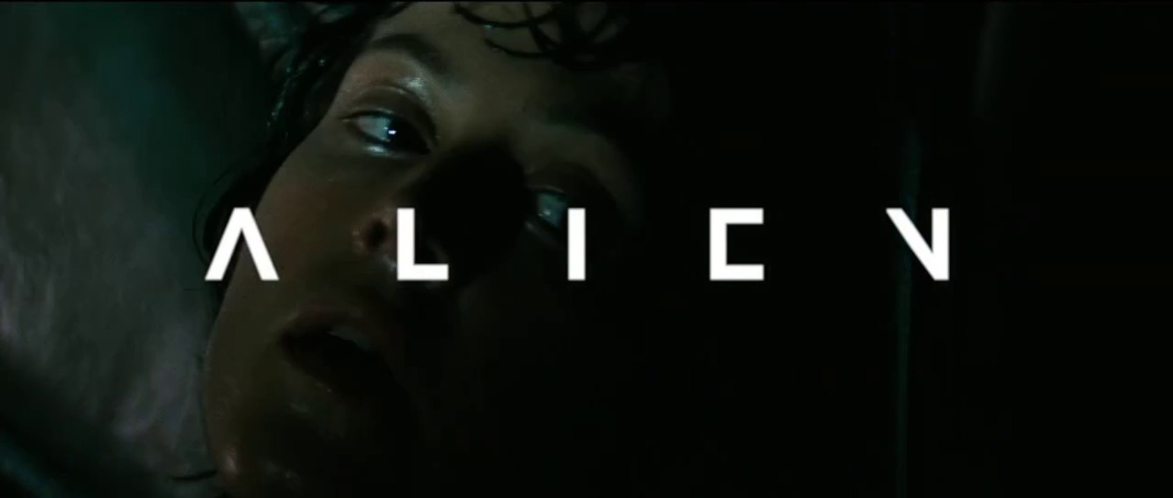 Alien | Trailer 1