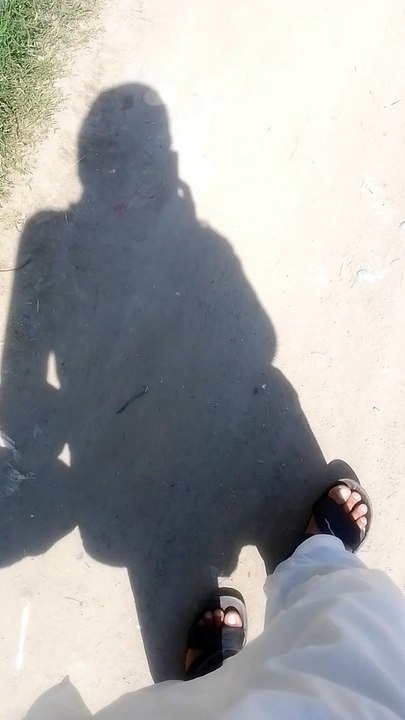 I am going to some where | new vlogs | shade