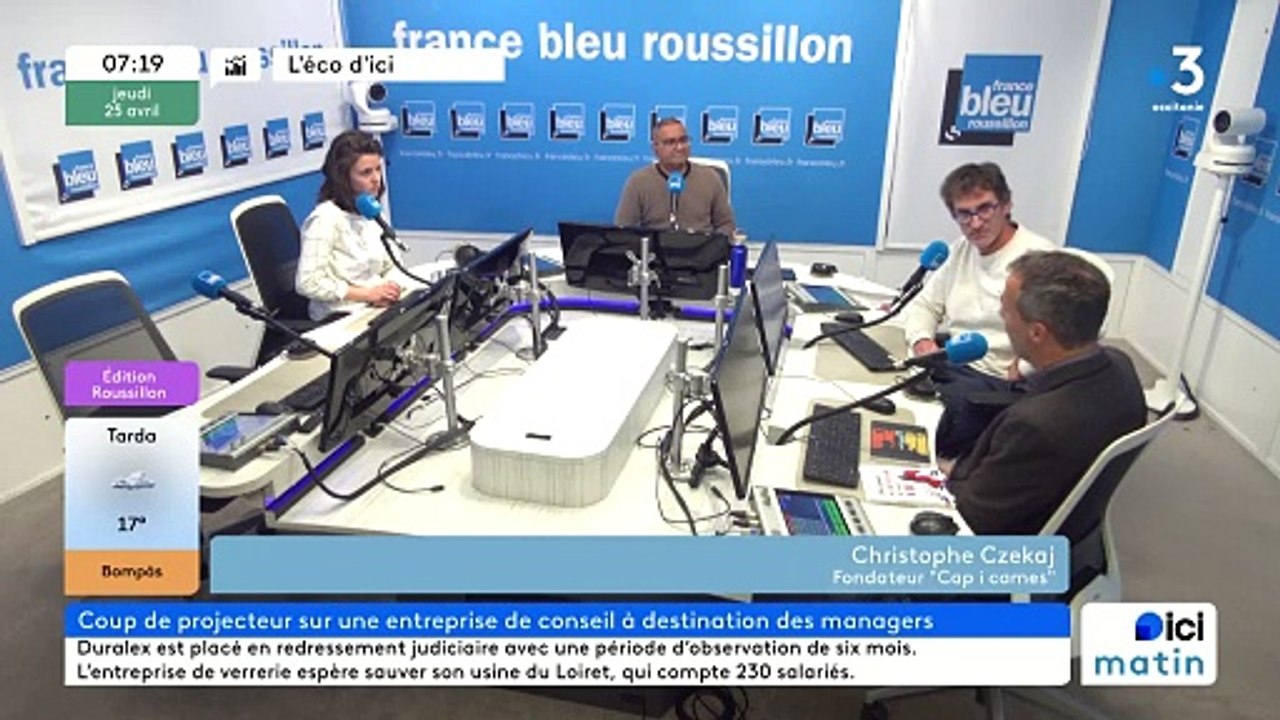 A Banyuls, de l'échiquier au monde l'entreprise