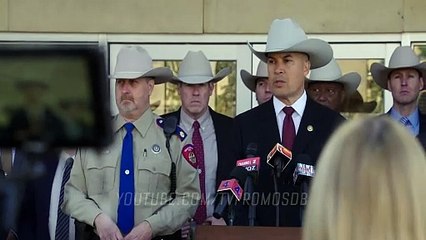 Walker S04E05 We-ve Been Here Before