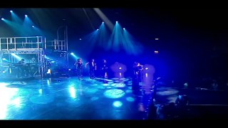CHRISTINA AGUILERA — The Voice Within | From Christina Aguilera — Stripped (Live In The U.K.) | Christina's first-ever live release, filmed at sold-out Wembley Arena in London