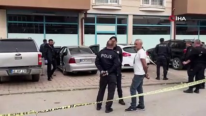 Cansız bedeni aracının içinde bulunmuştu, intihar notu ortaya çıktı