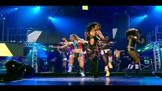 CHRISTINA AGUILERA — Can't Hold Us Down (Featuring Lil' Kim) | From Christina Aguilera — Stripped (Live In The U.K.) | Christina's first-ever live release, filmed at sold-out Wembley Arena in London