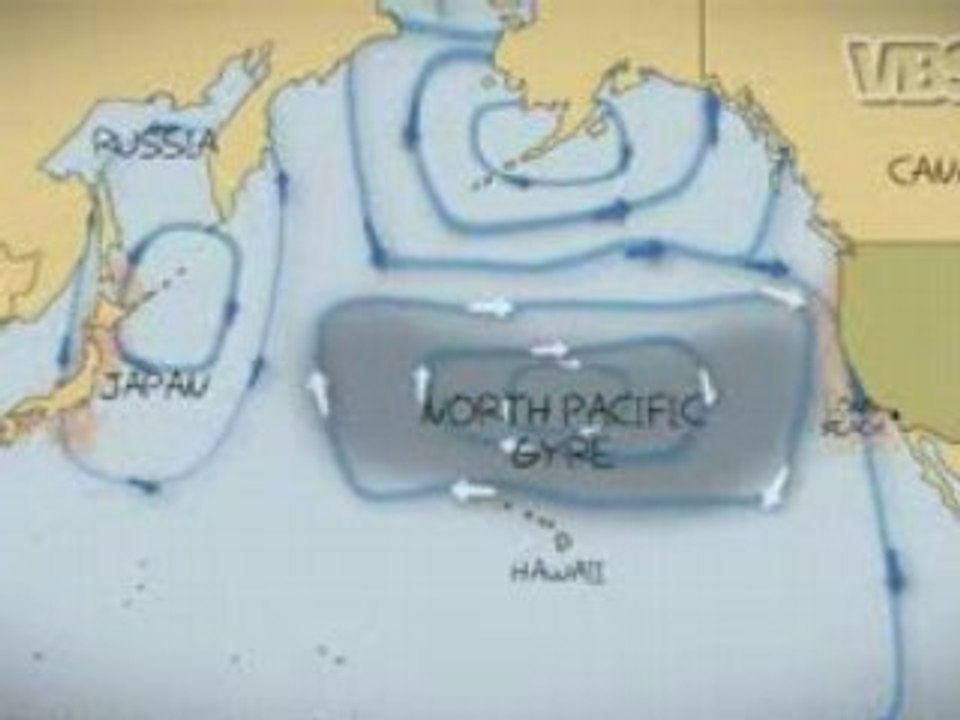 Toxic - Garbage Island - Part 1