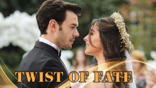Twist of Fate - Episode 2 | Romantic Turkish Drama Series 2024
