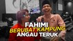 Lawak Atau Koyak S2 | Fahimi jadi Angau, Kecik jadi bangang.