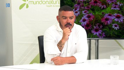 Mundo Natural T18-E1: Conocimiento sobre la salud
