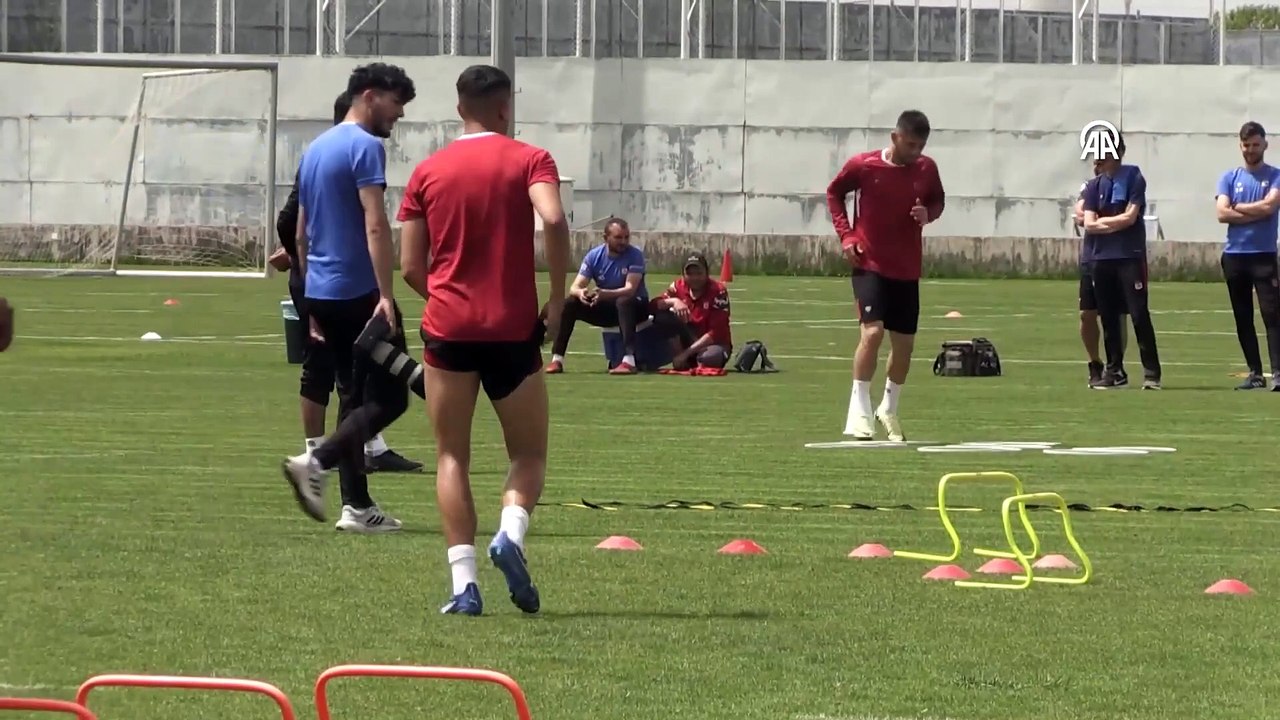 Bülent Uygun yönetimindeki Sivasspor "Dört büyüklere" boyun eğmiyor