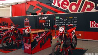 Sights _ Sounds of MXGP Trentino 2024_ EMX125_250_ MX2 _ MXGP Free Practices   Freestyle Show_(720P_HD)