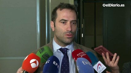 El ministro de Economía muestra su “respeto y apoyo” a Sánchez: “Su reflexión debería interpelarnos a todos”