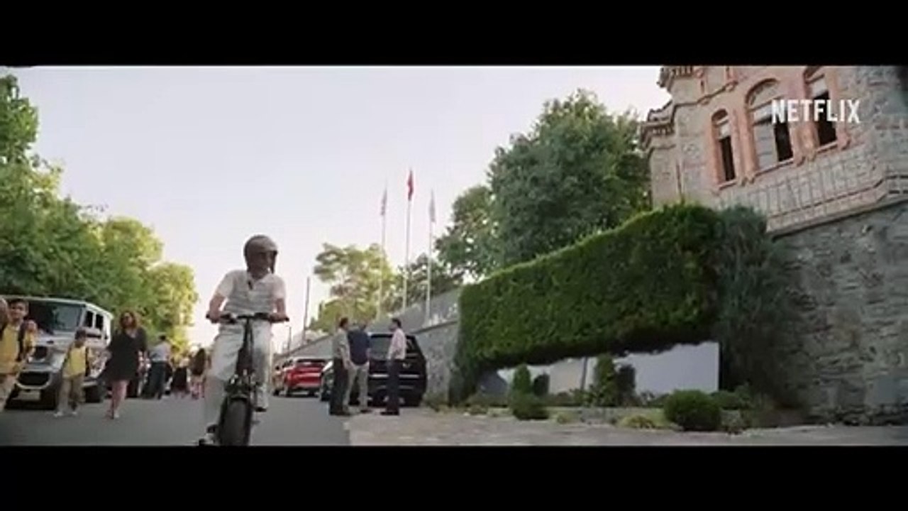 Sen Büyümeye Bak