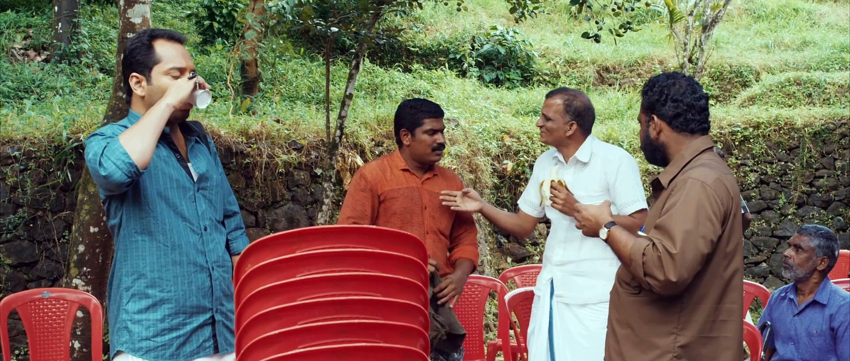Maheshinte prathikaram full movie download 400mb hot sale