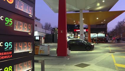 Repsol recorta su beneficio un 13% a marzo, hasta 969 millones