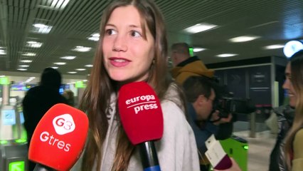 Anita Matamoros sentencia a su hermana Laura: "Yo a tope con Miri"