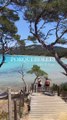 Porquerolles, Côte d’Azur  #petitmauda #guide #pepite #spot #porquerolles #hyeres #iledeporquerolles #cotedazur #hyereslespalmiers #provencealpescotedazur #frenchriviera #provence #cotedazurfrance