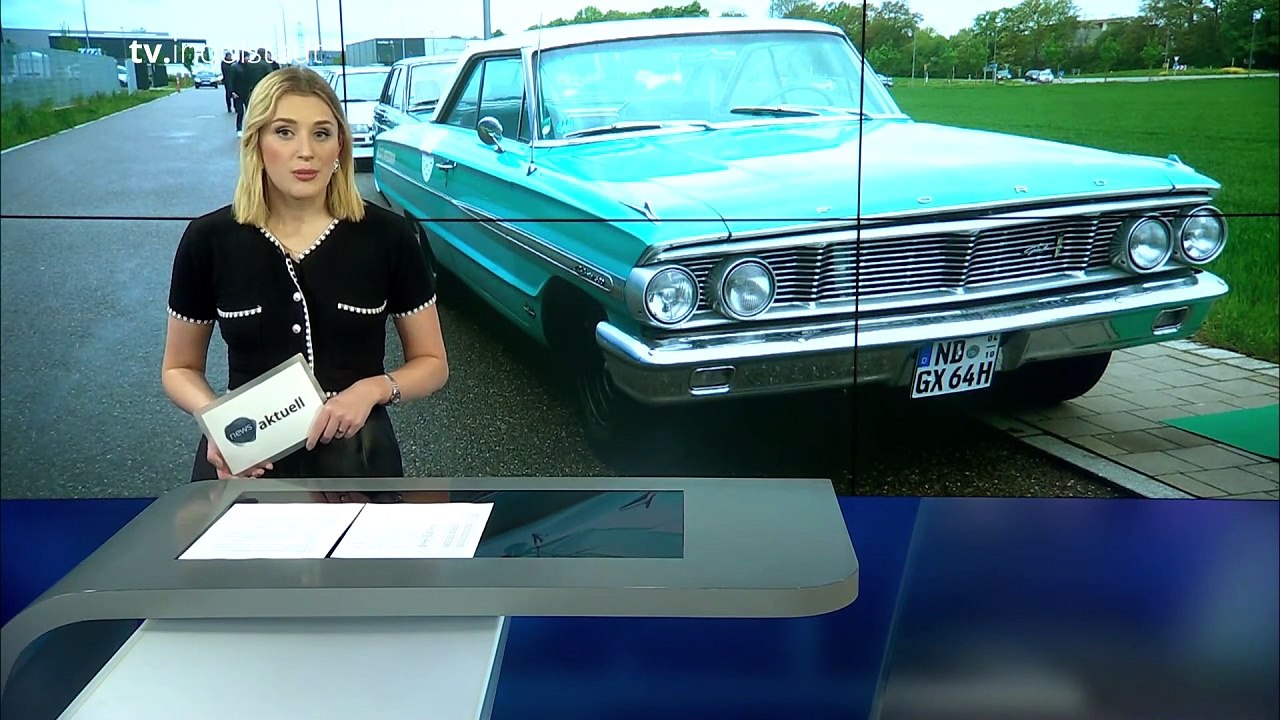 Anna-Lena Werkmann - News aktuell  tv.ingolstadt 22.04.2024