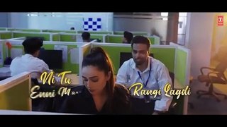 ENHI MAADI (Full Video) With Lyrics - Rav Dhaliwal - Latest Punjabi Songs 2024 - Raowisezone - T-Series
