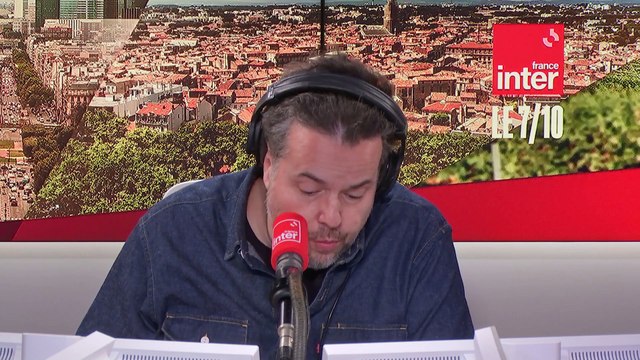 Les pouvoirs et les lobbys détestent les écologistes : José Bové, incarné par Bouli Lanners au cinéma