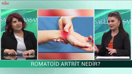 Sağlıklı Yaşam - 13. Bölüm