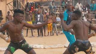 Dambe sport in Nigeria’s Kano state (Part 2)