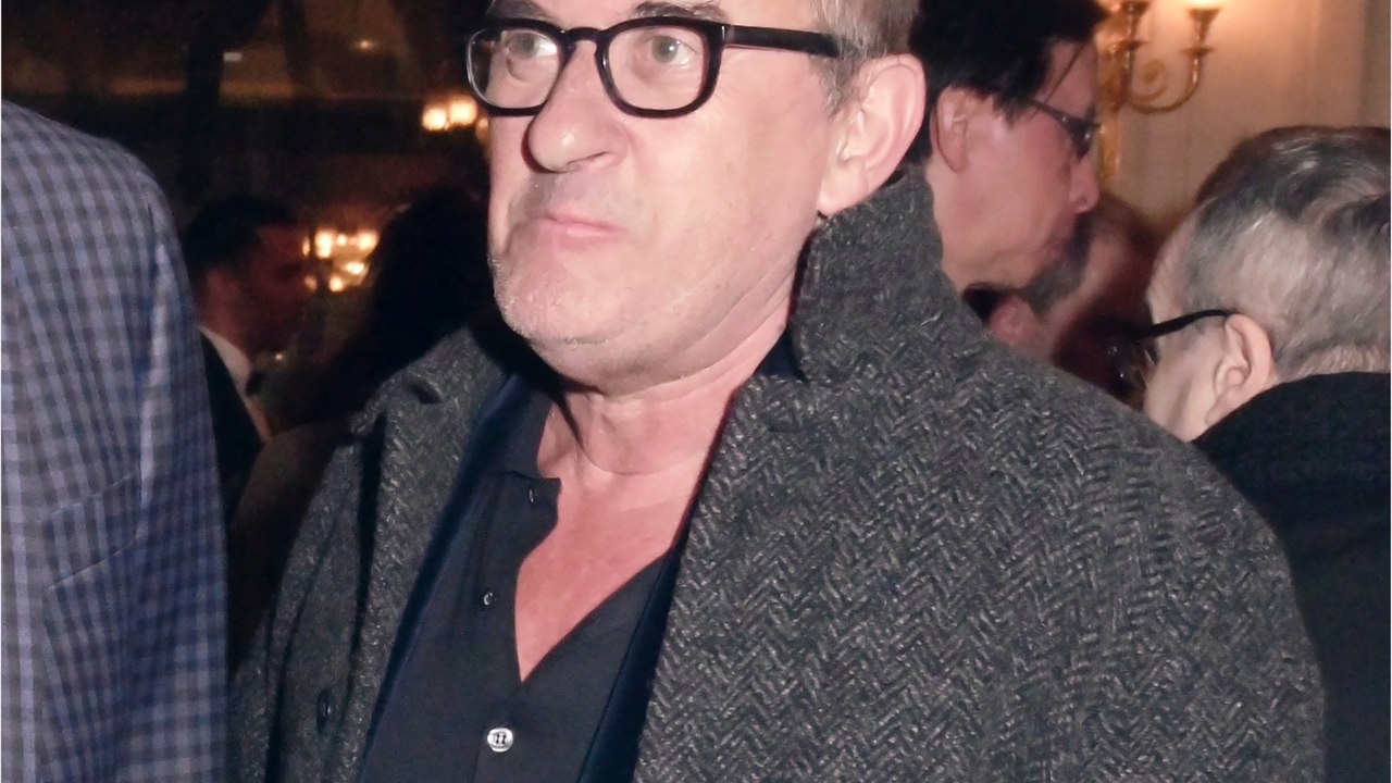 Christophe Dechavanne "ingérable" en coulisses de Quelle époque !