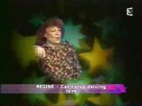 Regine guy lux 1978  regine can't stop dancing 1979 extrait