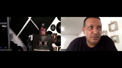 SALSA GORDA CON DJ CARLOS