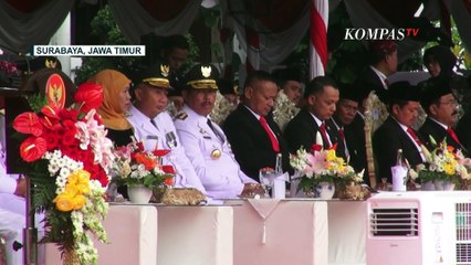 Jokowi Batal Hadir Beri Penghargaan Satyalancana ke Bobby Hari Ini, Ini Alasannya