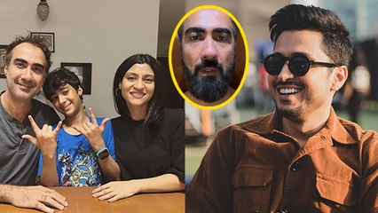 Konkona Sen Sharma Amol Parashar Dating Truth Reveal, Ex Husband Ranvir Shorey Confirm, Divorce....