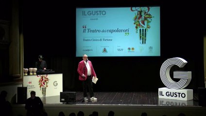 Gusto Award, cosa c'entrano gli Oscar dell'enogastronomia con Leonardo da Vinci