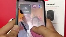 Hướng dẫn cài camera dahua hero A1
