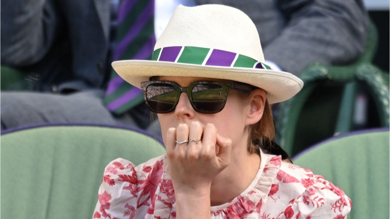 VOICI : La princesse Beatrice en deuil : mort de son ex Paolo Liuzzo à 41 ans dans des circonstances tragiques