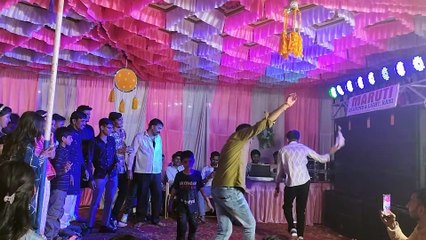 Rajasthan dance video | wedding dances video