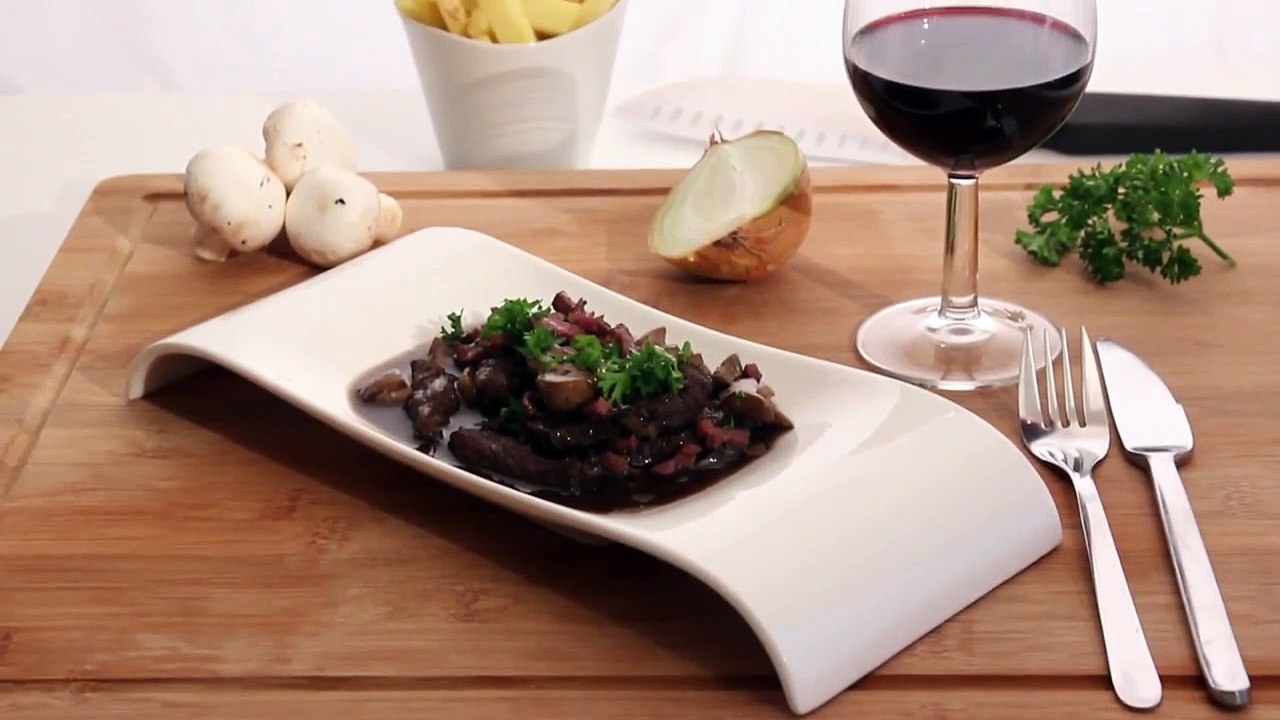 Bourguignon express