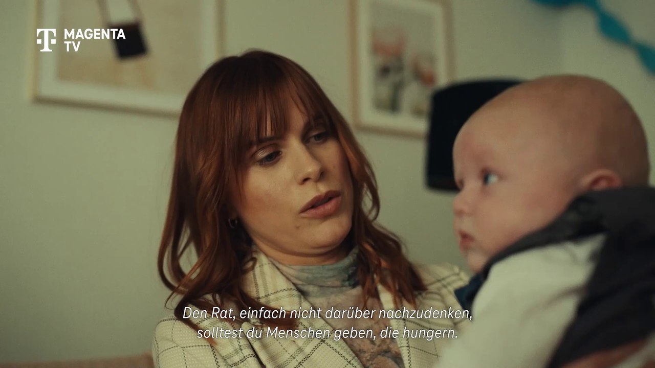 The Meaning of Live - S01 Trailer (Deutsche UT) HD