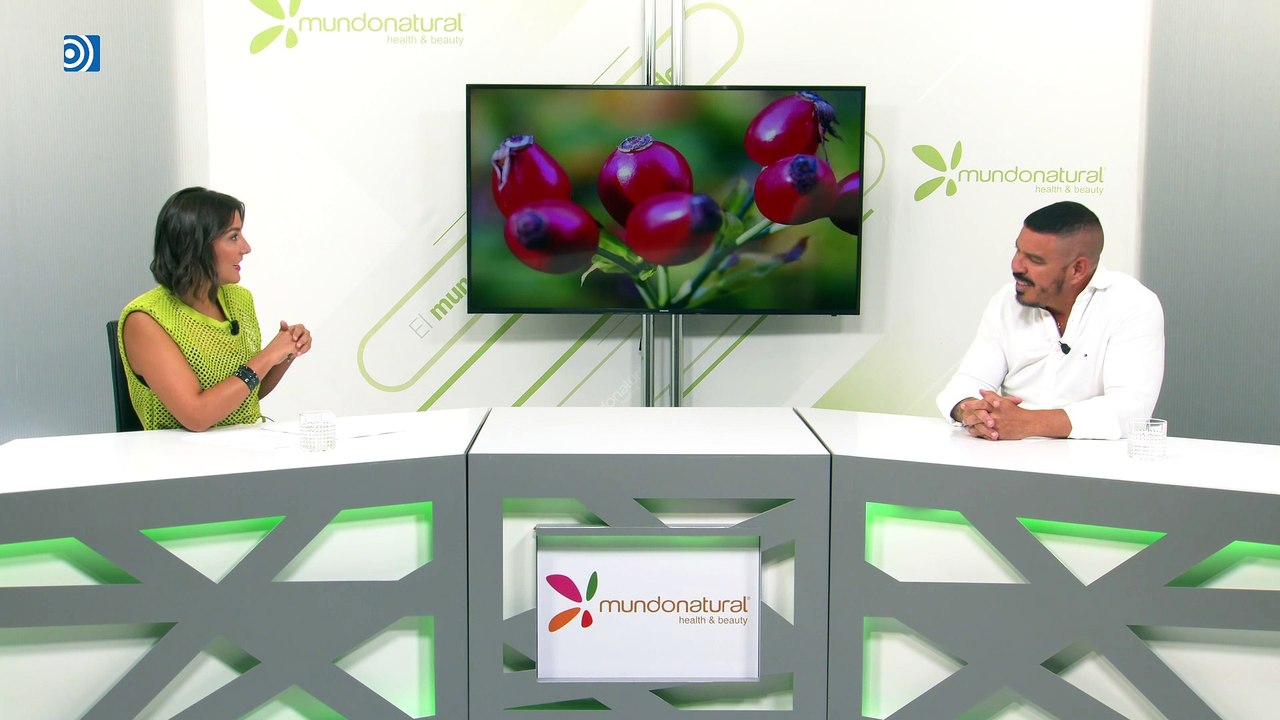 Mundo Natural T18-E2: La salud optimista
