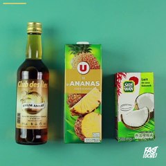 Pina colada