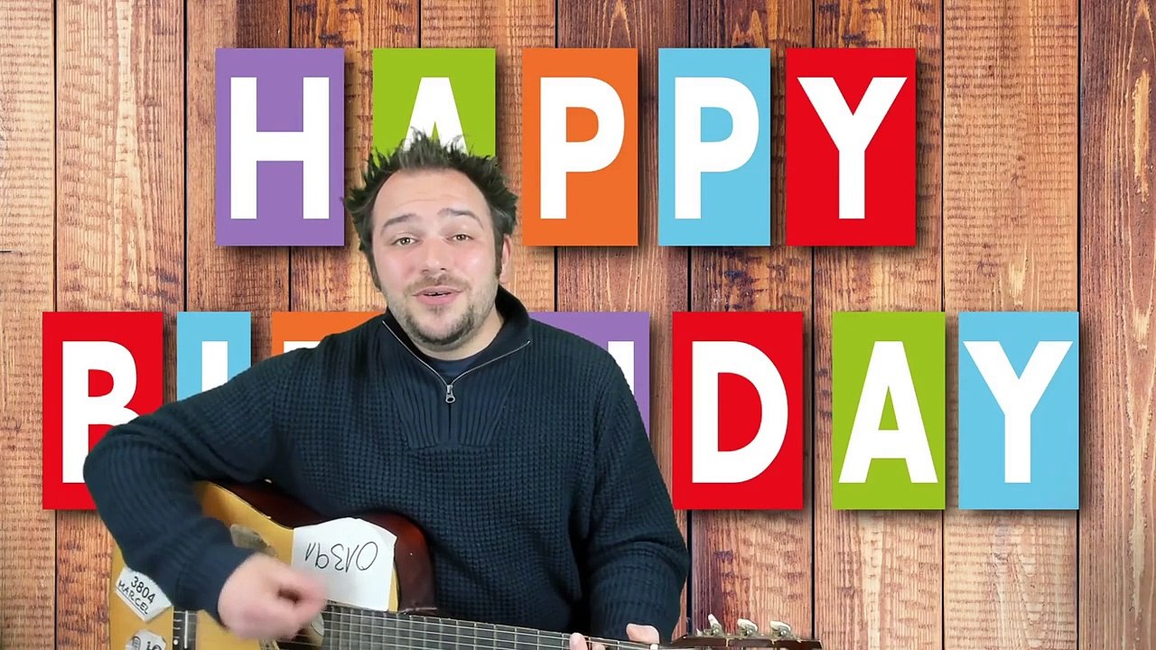 Happy Birthday, Gesche! Geburtstagsgrüße an Gesche