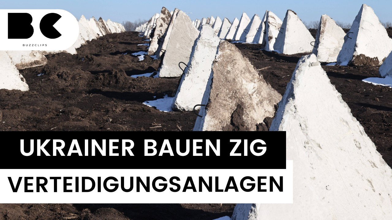 Ukrainischer Verteidigungsplan gegen Russen-Vormarsch bekannt
