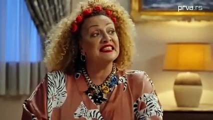 Igra sudbine 1057 Epizoda - Igra sudbine 1057 Epizoda