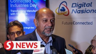 Govt committed to implementing dual 5G network, DNB to carry out CP, says Gobind