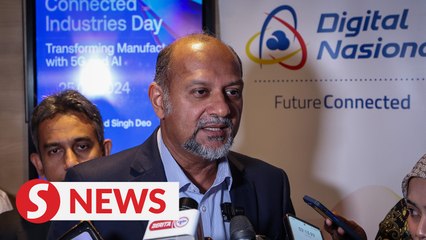 Govt committed to implementing dual 5G network, DNB to carry out CP, says Gobind